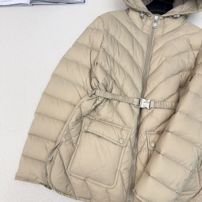 Moncler Down Jackets